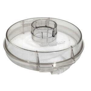 Cuisinart Pro Classic Food Processor DLC-10 Part Flat Lid 10 series DLC-116GTX